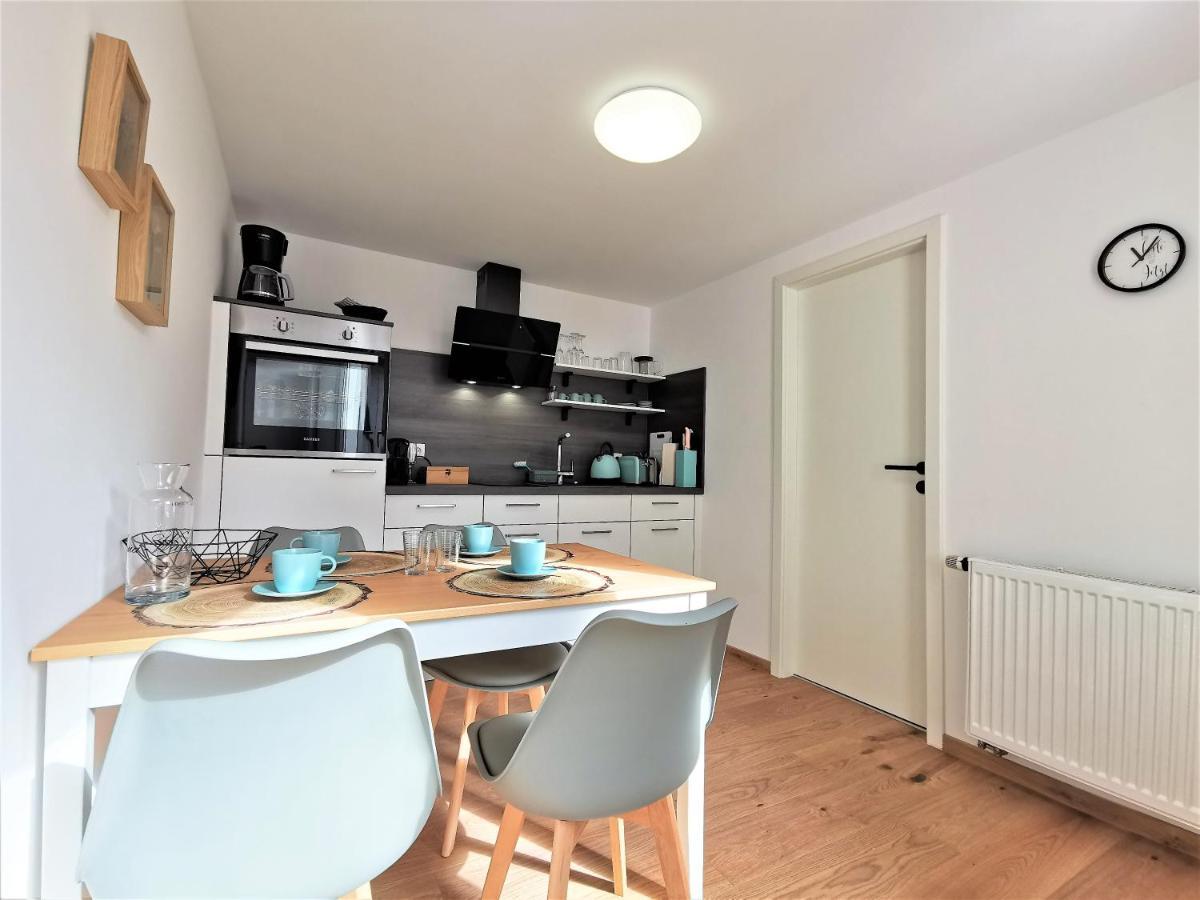 Bohnapartments - Design Am Markt - Vollausstattung - Wlan - Zentrum Апартаменты *