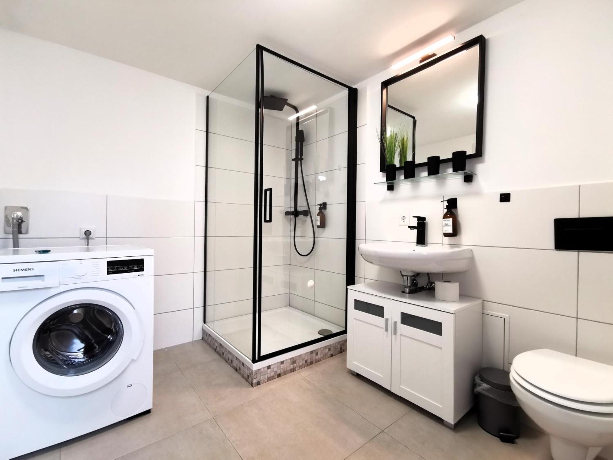 Bohnapartments - Design Am Markt - Vollausstattung - Wlan - Zentrum Apartment