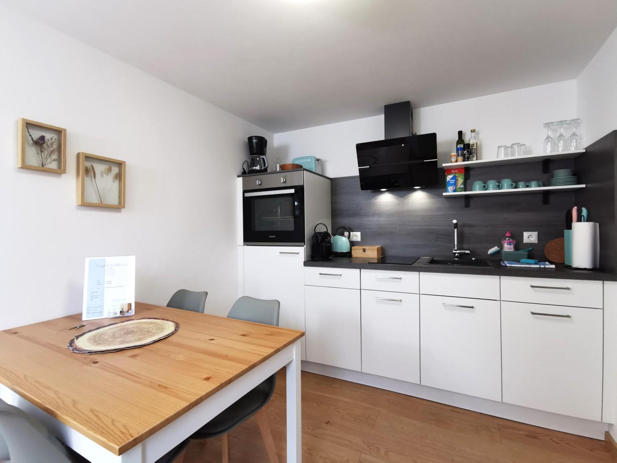Bohnapartments - Design Am Markt - Vollausstattung - Wlan - Zentrum Apartment *