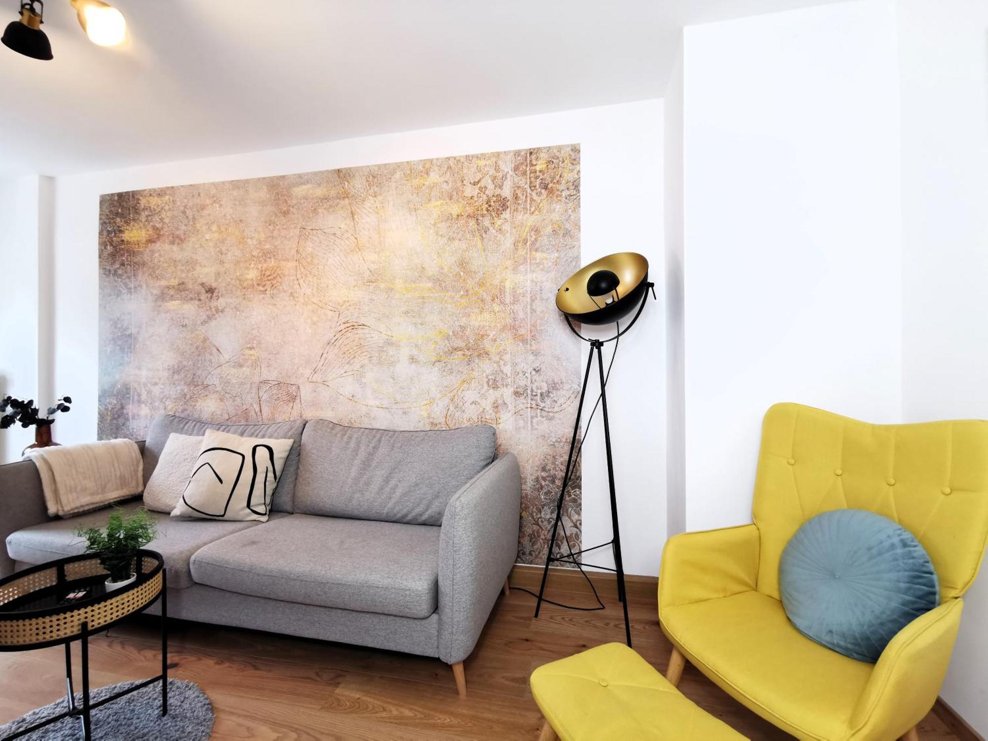 Bohnapartments - Design Am Markt - Vollausstattung - Wlan - Zentrum Апартаменты