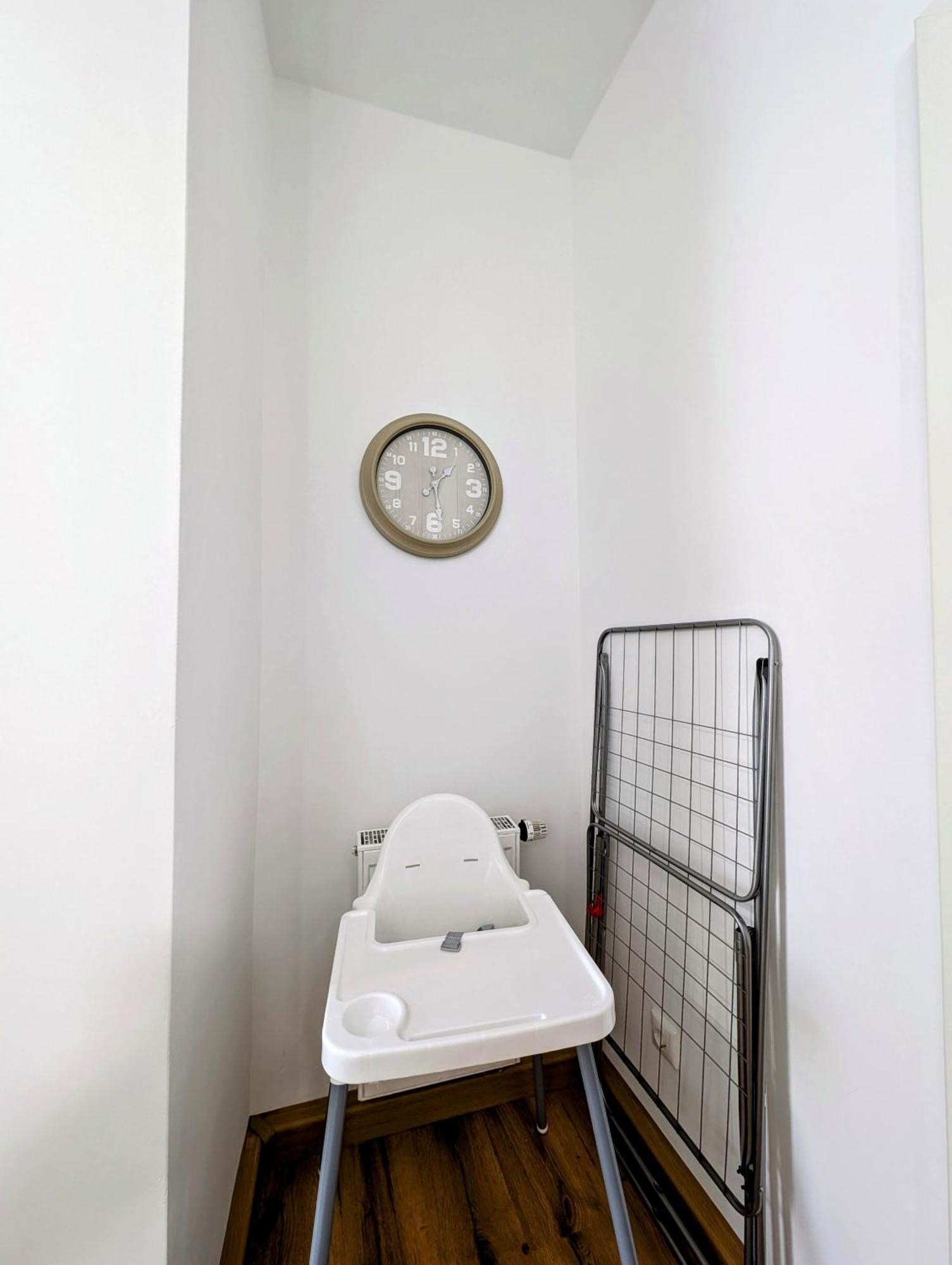 Apartment Bohnapartments - Design Am Markt - Vollausstattung - Wlan - Zentrum Ilmenau