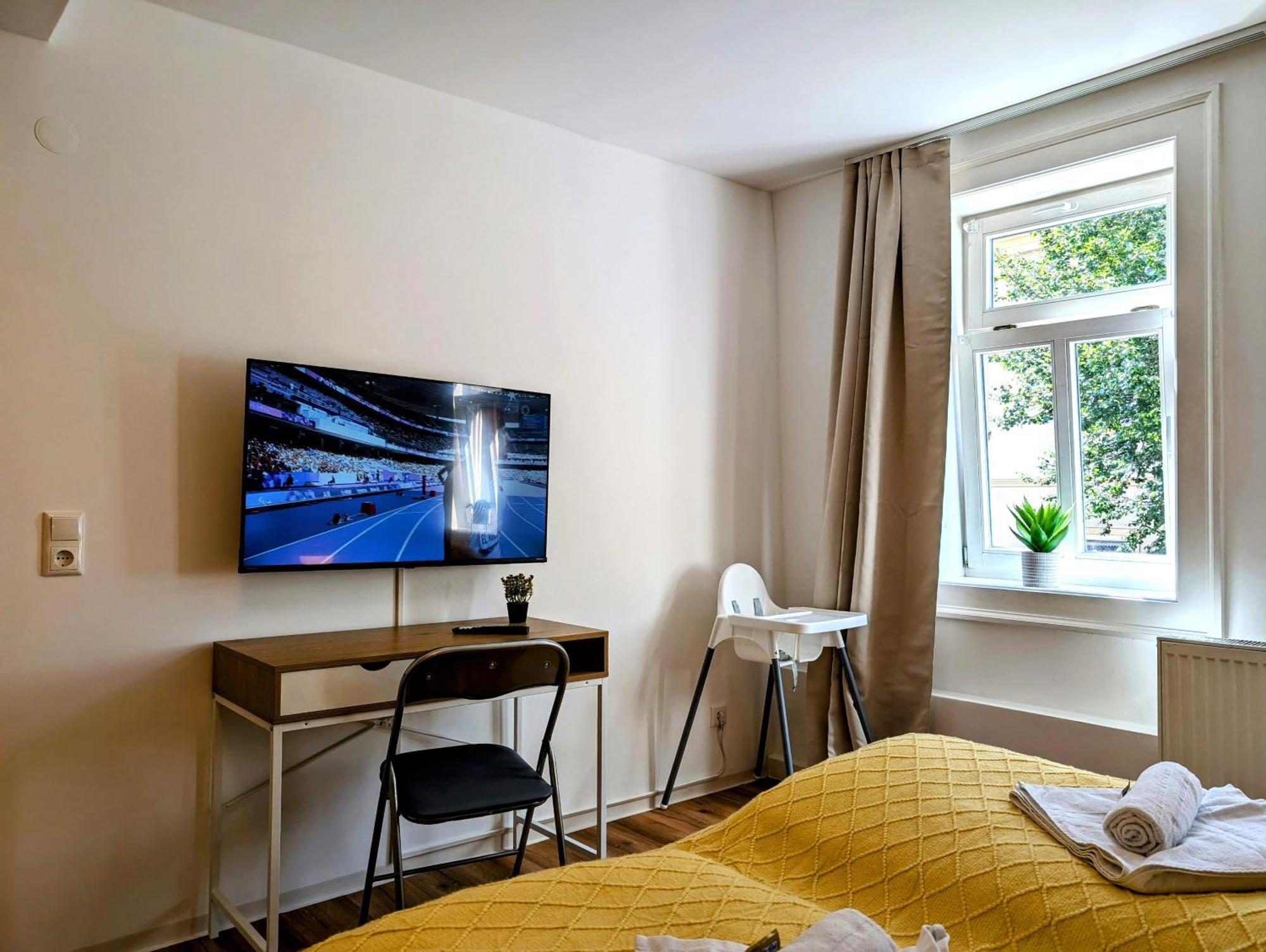 Bohnapartments - Design Am Markt - Vollausstattung - Wlan - Zentrum Apartment *